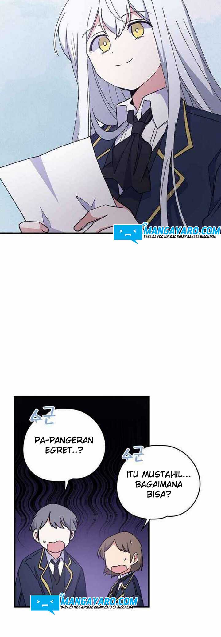 Yigret chapter 18