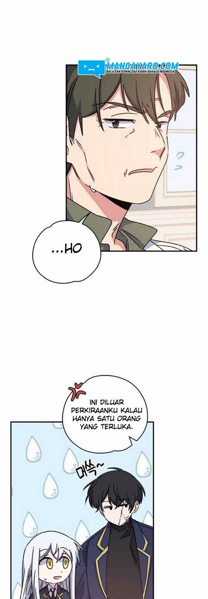 Yigret chapter 20