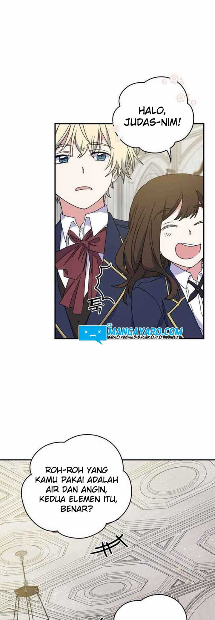 Yigret chapter 24