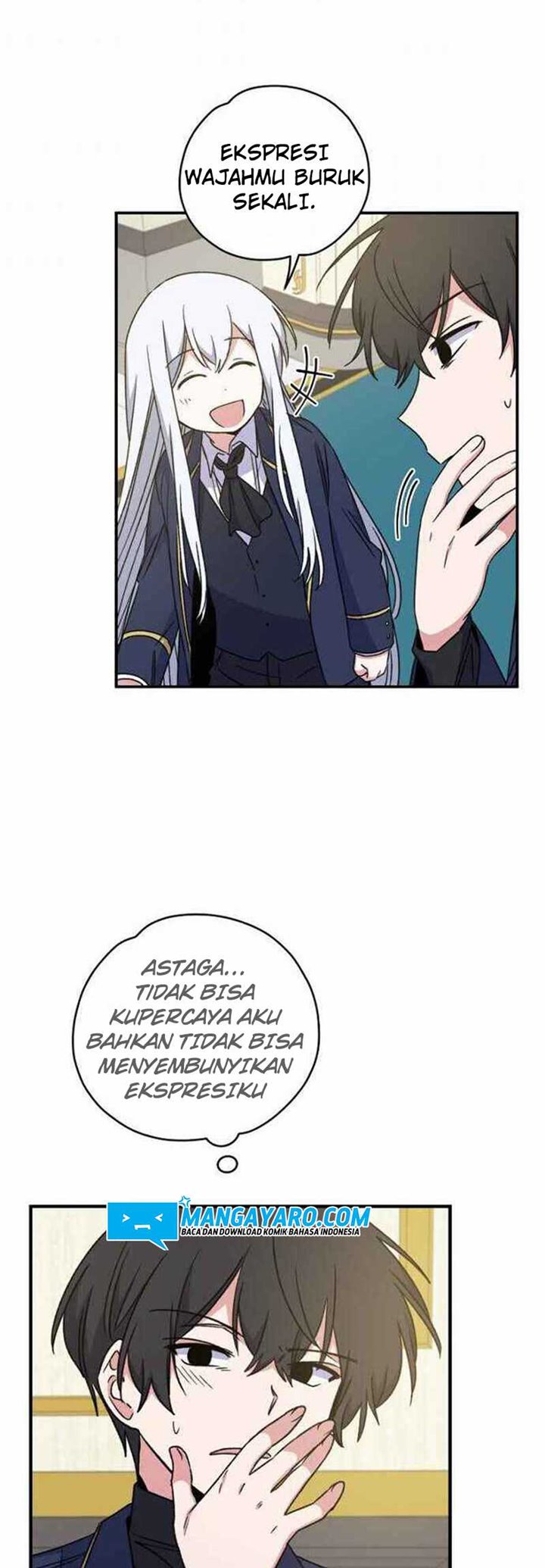 Yigret chapter 24