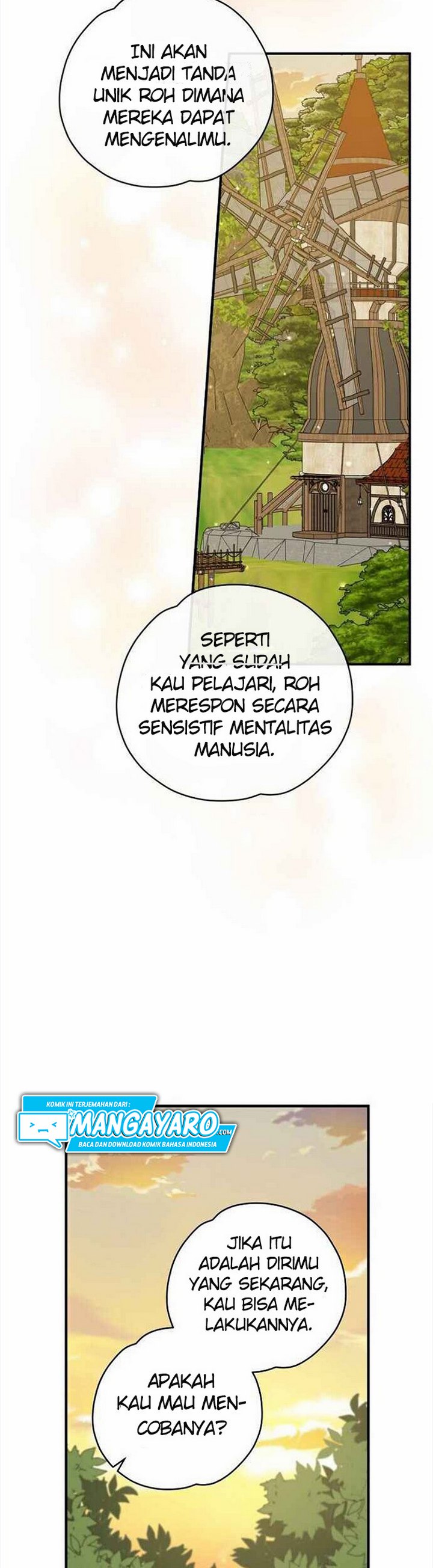 Yigret chapter 29