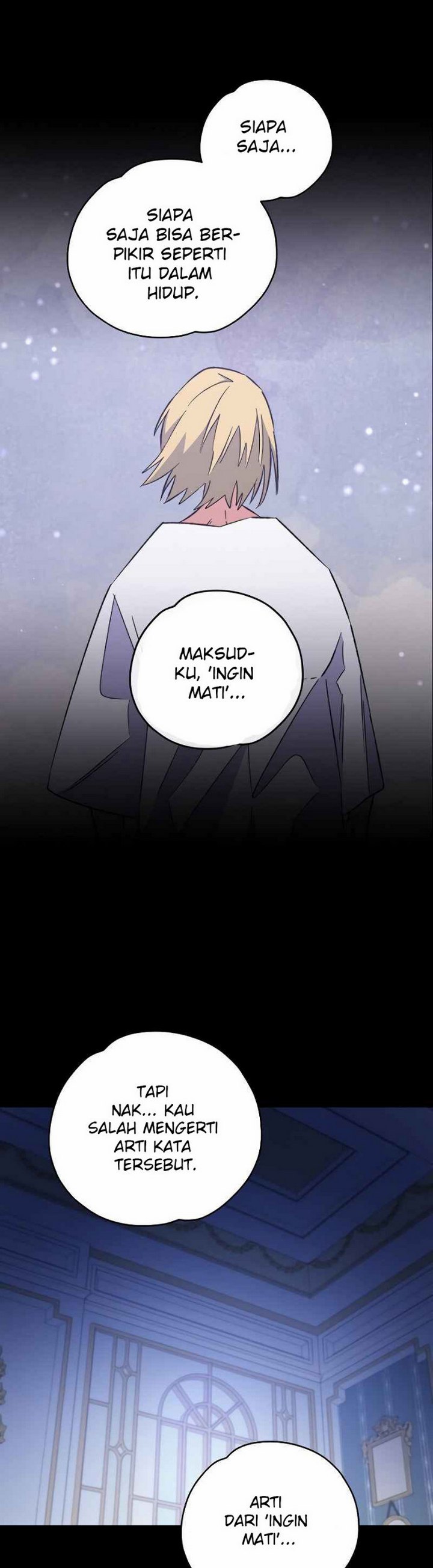 Yigret chapter 30
