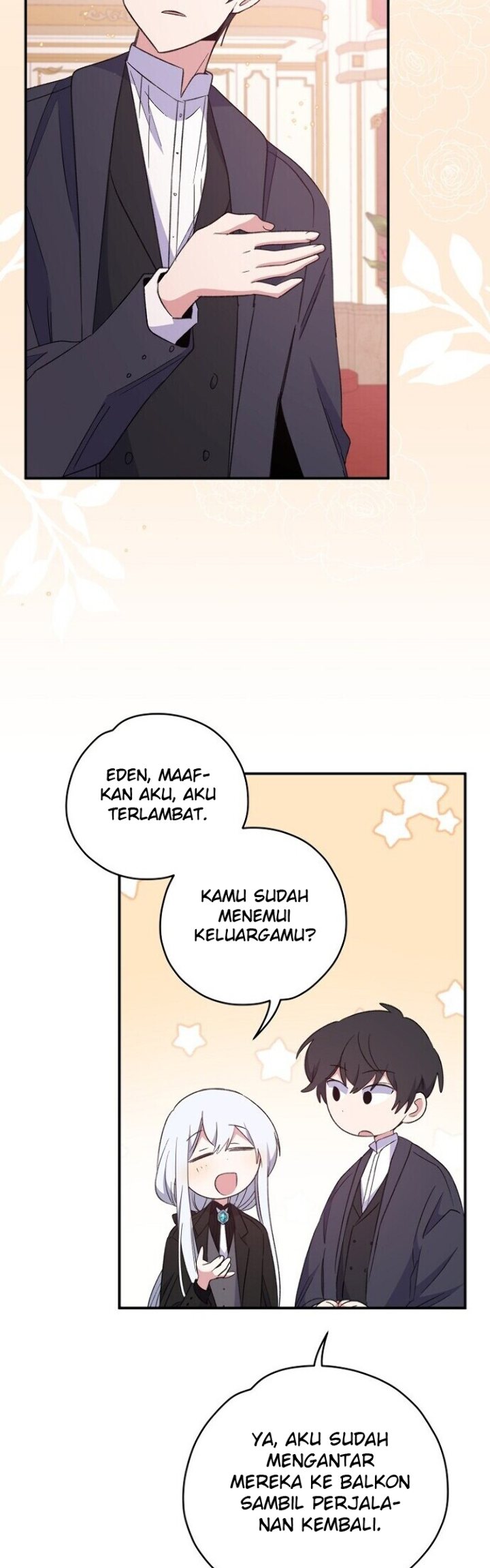 Yigret chapter 34