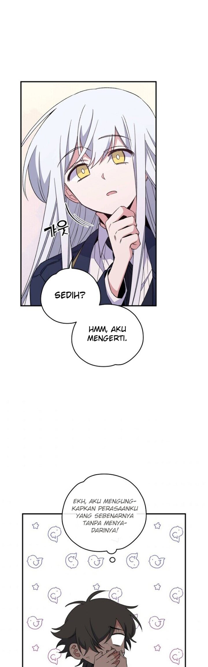 Yigret chapter 35