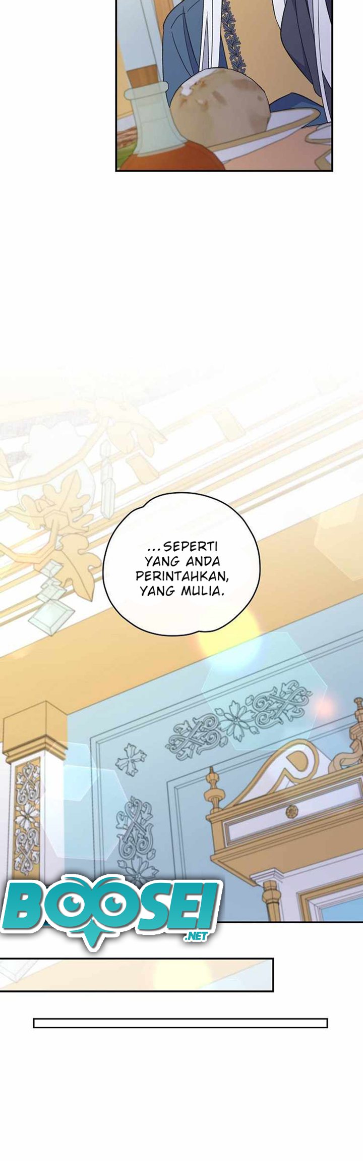 Yigret Chapter 41 Bahasa Indonesia