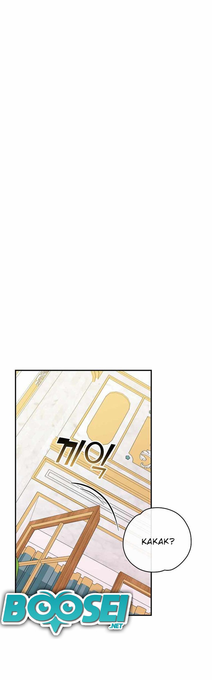 Yigret Chapter 41 Bahasa Indonesia