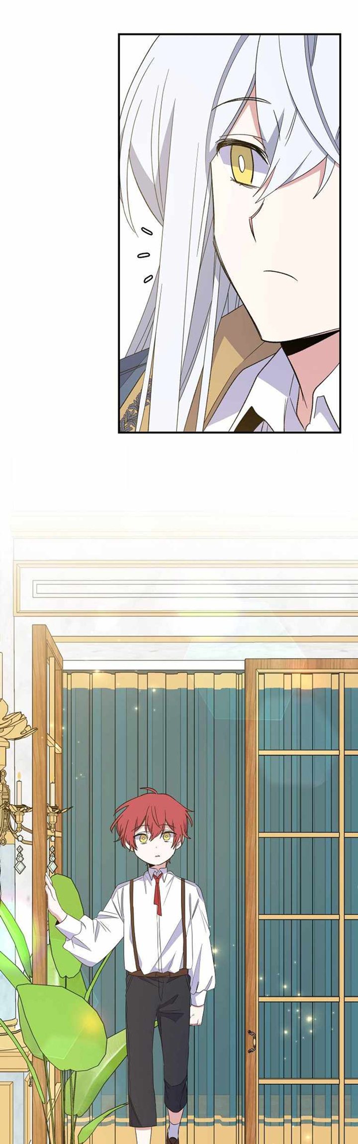 Yigret Chapter 41 Bahasa Indonesia