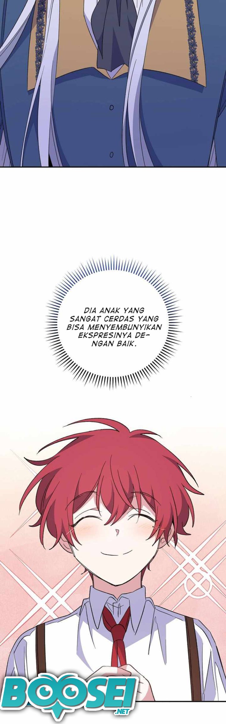 Yigret Chapter 41 Bahasa Indonesia