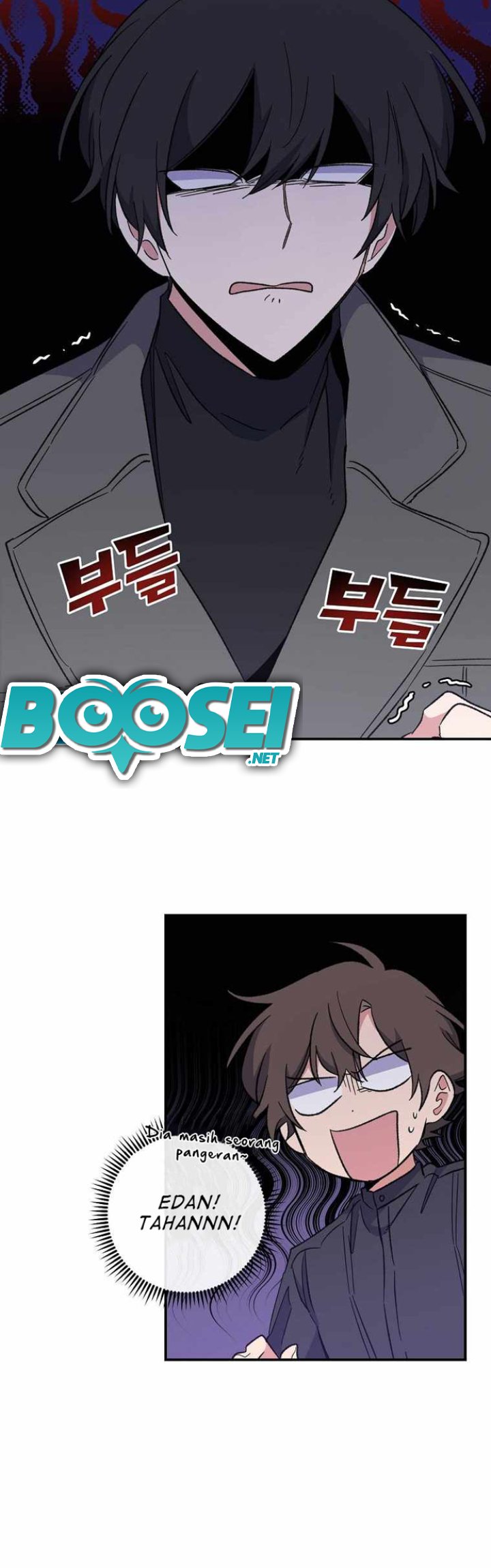 Yigret Chapter 41 Bahasa Indonesia