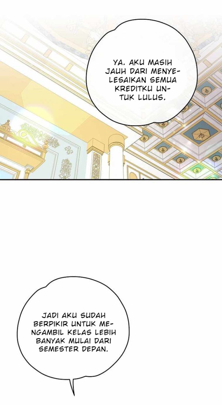 Yigret Chapter 41 Bahasa Indonesia