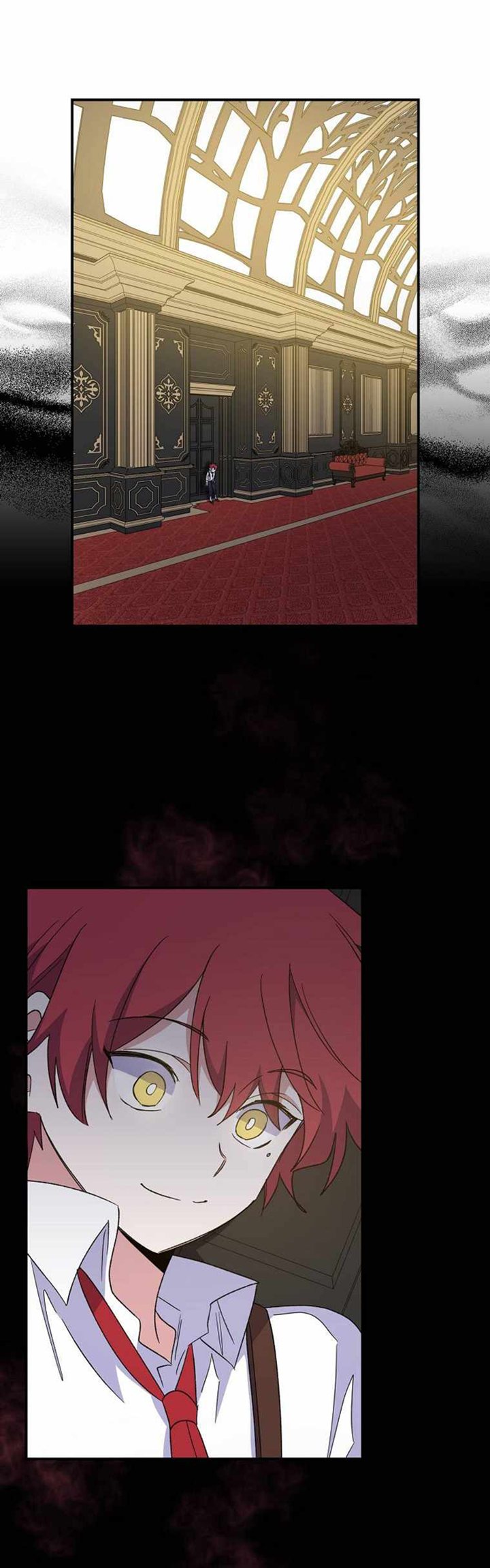 Yigret Chapter 41 Bahasa Indonesia