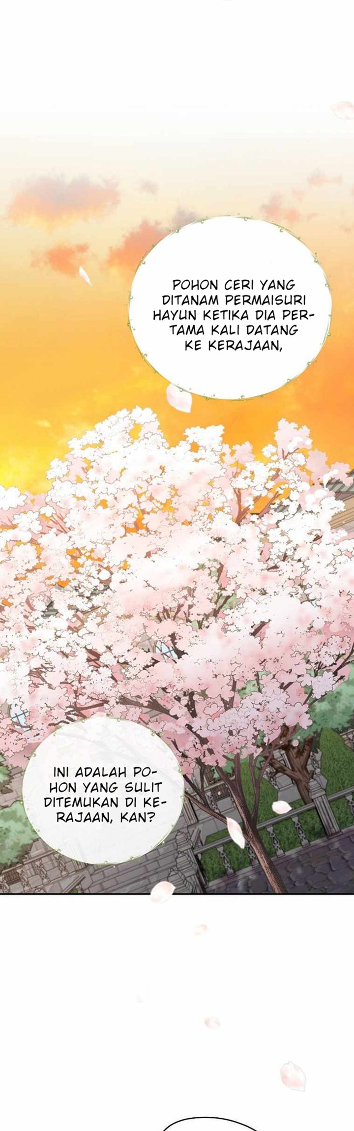 Yigret Chapter 41 Bahasa Indonesia