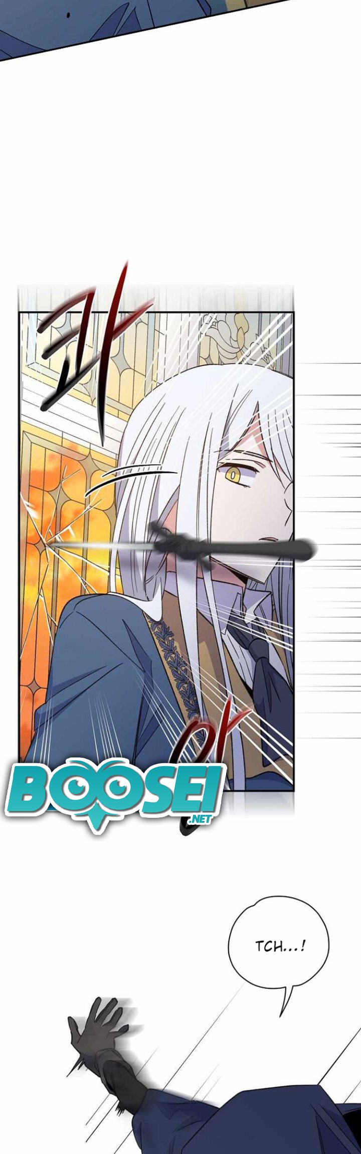 Yigret Chapter 41 Bahasa Indonesia