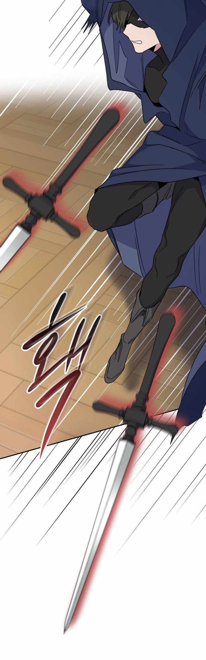 Yigret Chapter 41 Bahasa Indonesia