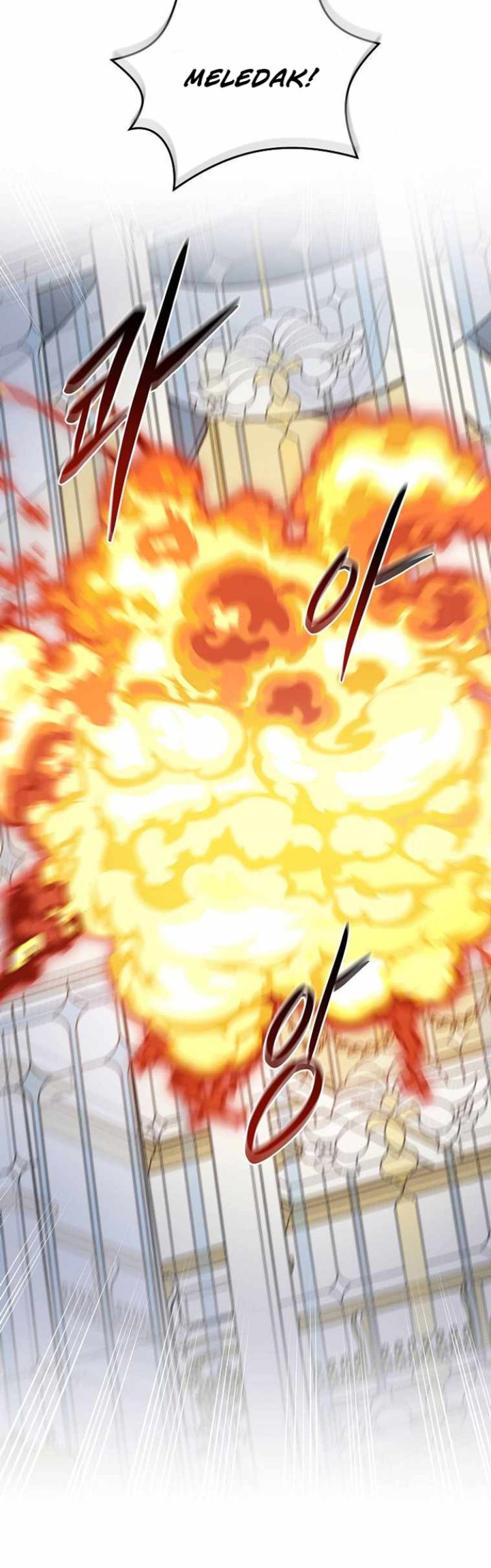 Yigret Chapter 41 Bahasa Indonesia