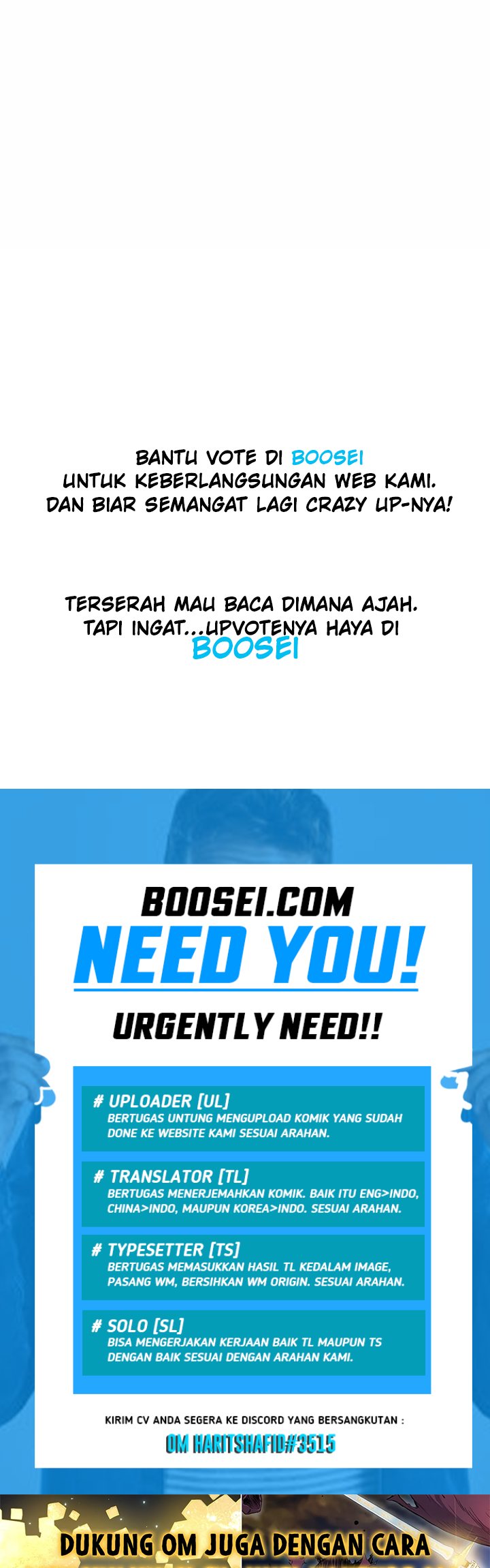 Yigret Chapter 41 Bahasa Indonesia