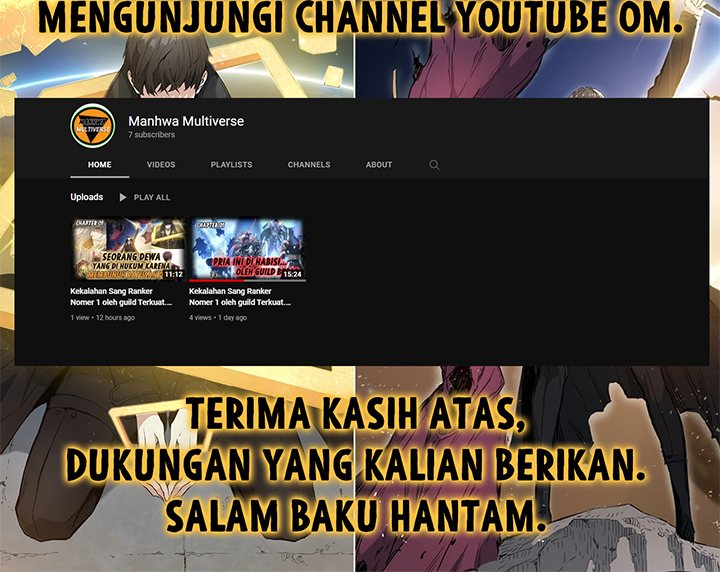 Yigret Chapter 41 Bahasa Indonesia