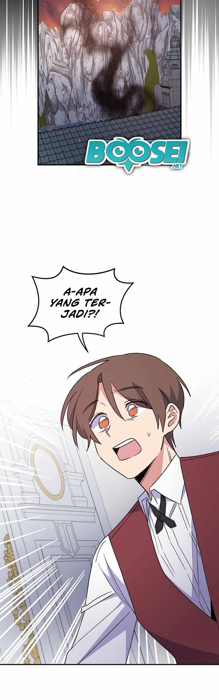 Yigret Chapter 42 Bahasa Indonesia