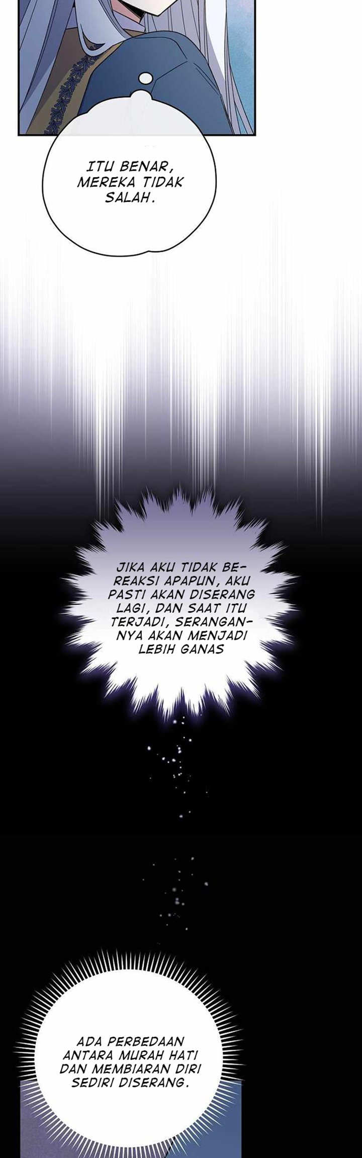 Yigret Chapter 42 Bahasa Indonesia