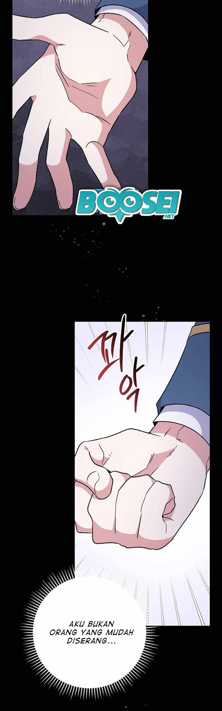 Yigret Chapter 42 Bahasa Indonesia