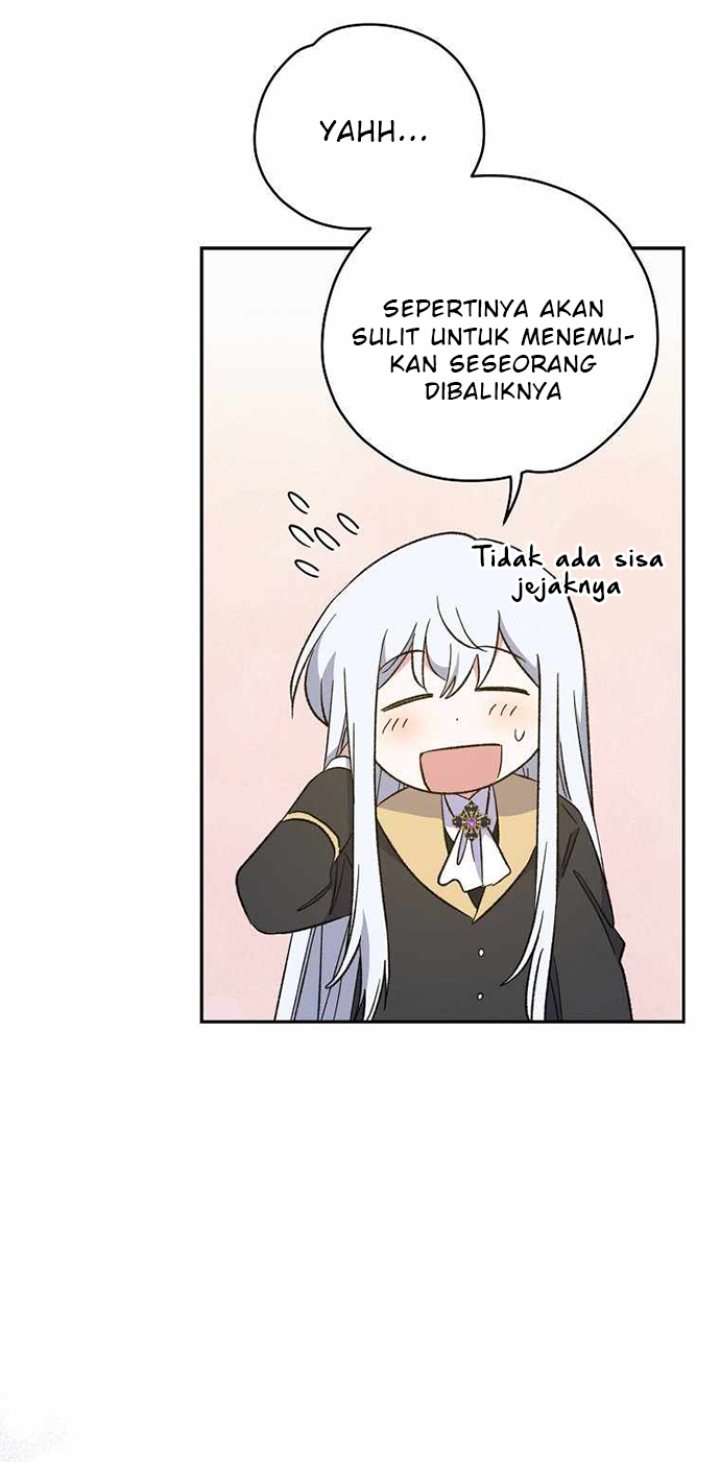 Yigret Chapter 42 Bahasa Indonesia