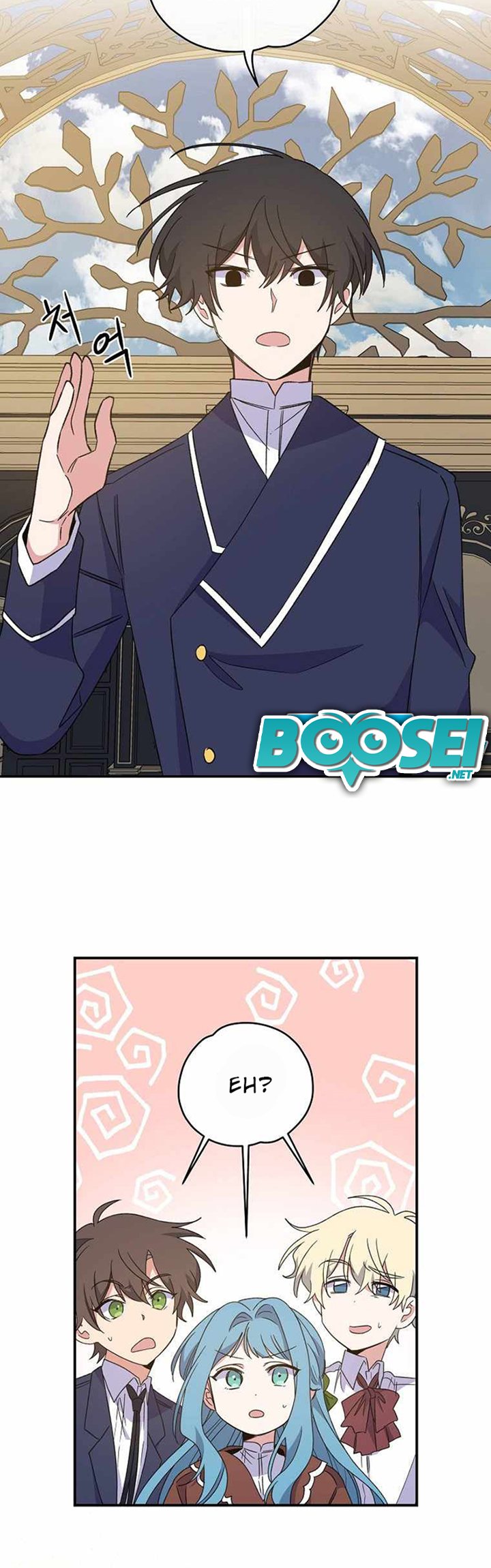 Yigret Chapter 42 Bahasa Indonesia