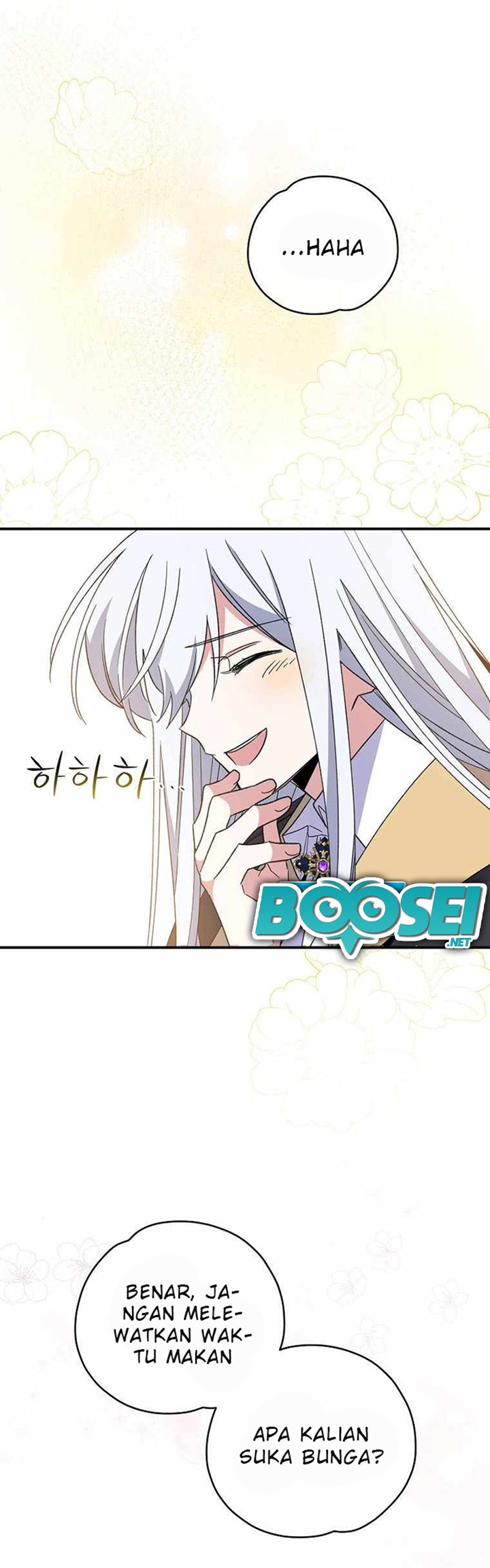 Yigret Chapter 42 Bahasa Indonesia