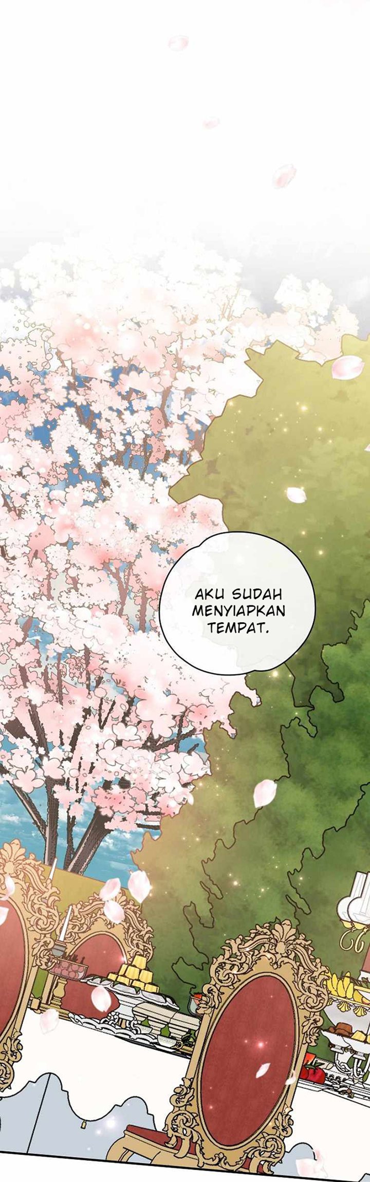 Yigret Chapter 42 Bahasa Indonesia