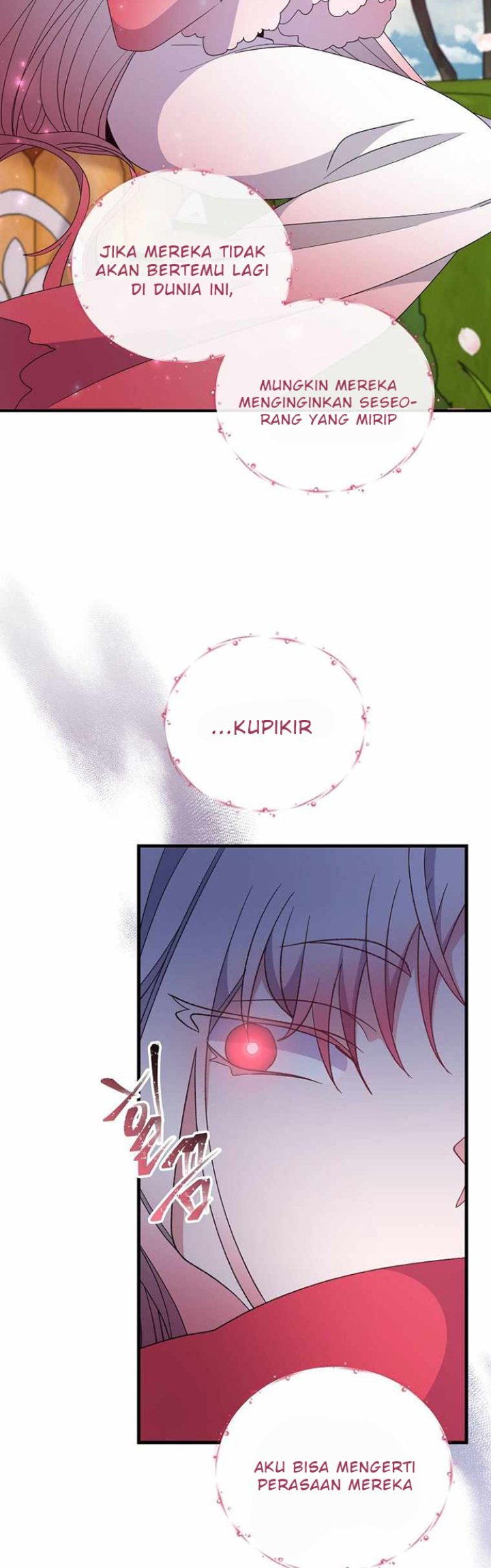 Yigret Chapter 42 Bahasa Indonesia