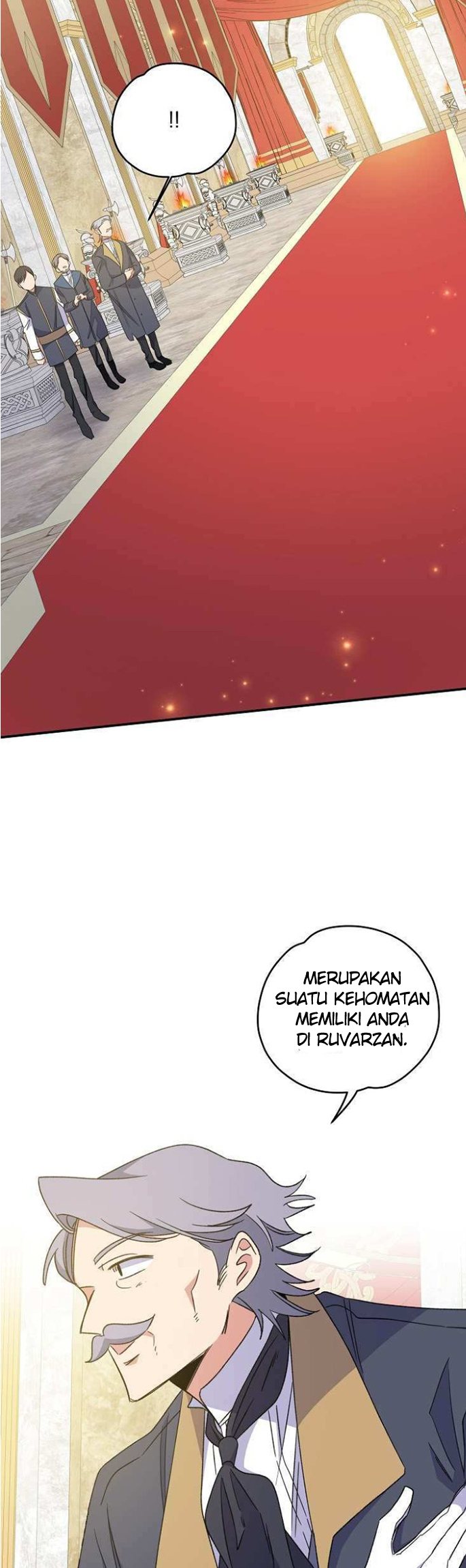 Yigret Chapter 43 Bahasa Indonesia