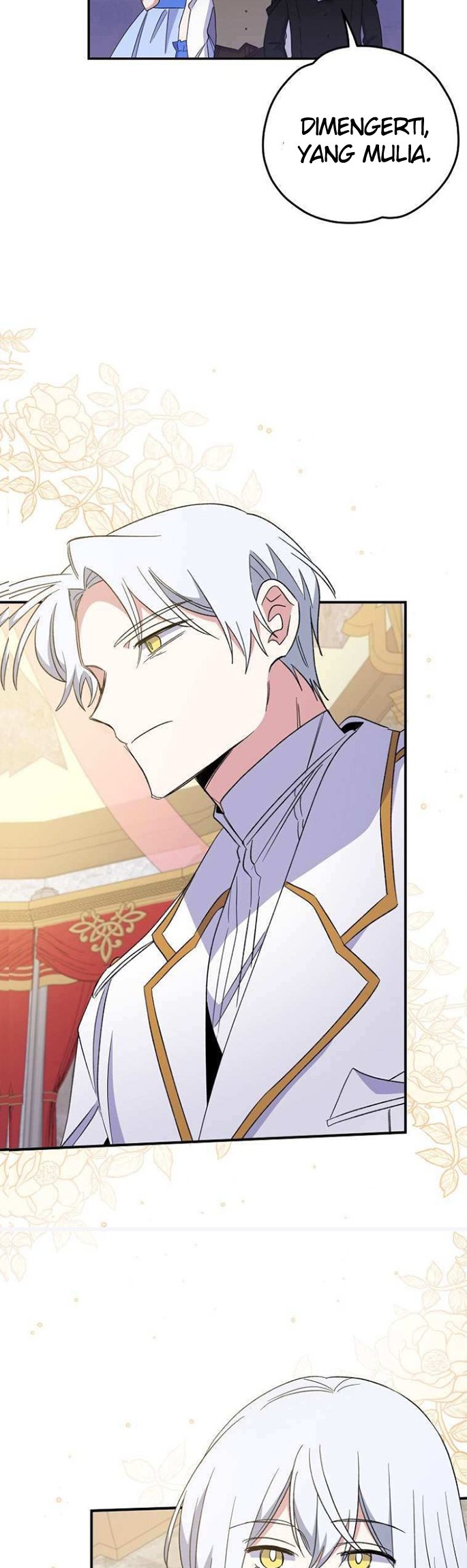 Yigret Chapter 43 Bahasa Indonesia