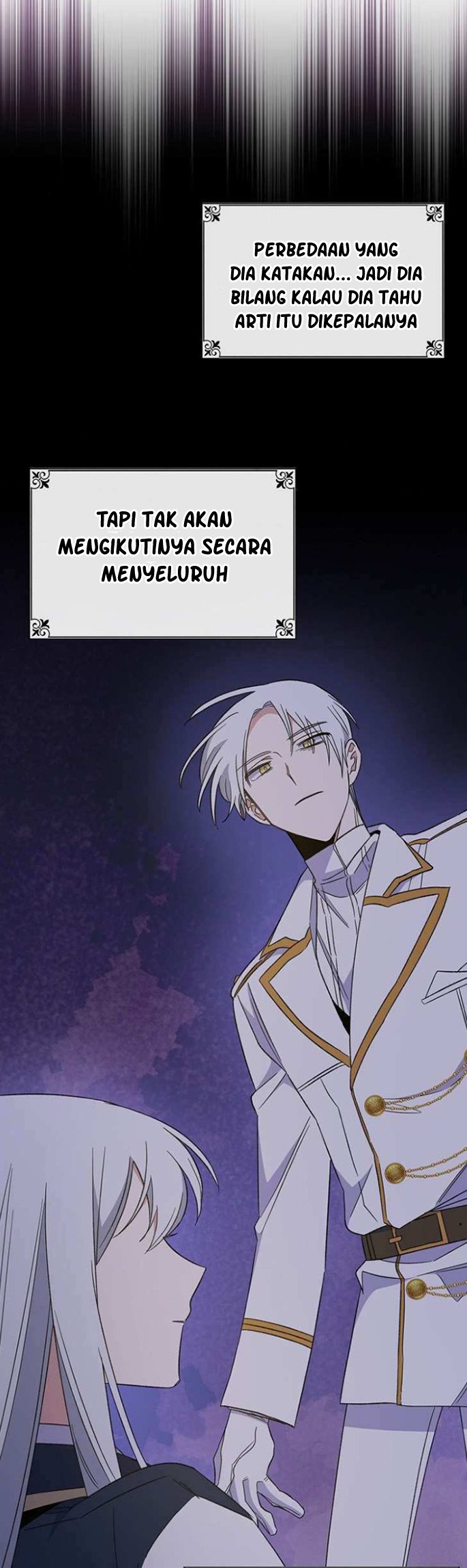 Yigret Chapter 43 Bahasa Indonesia