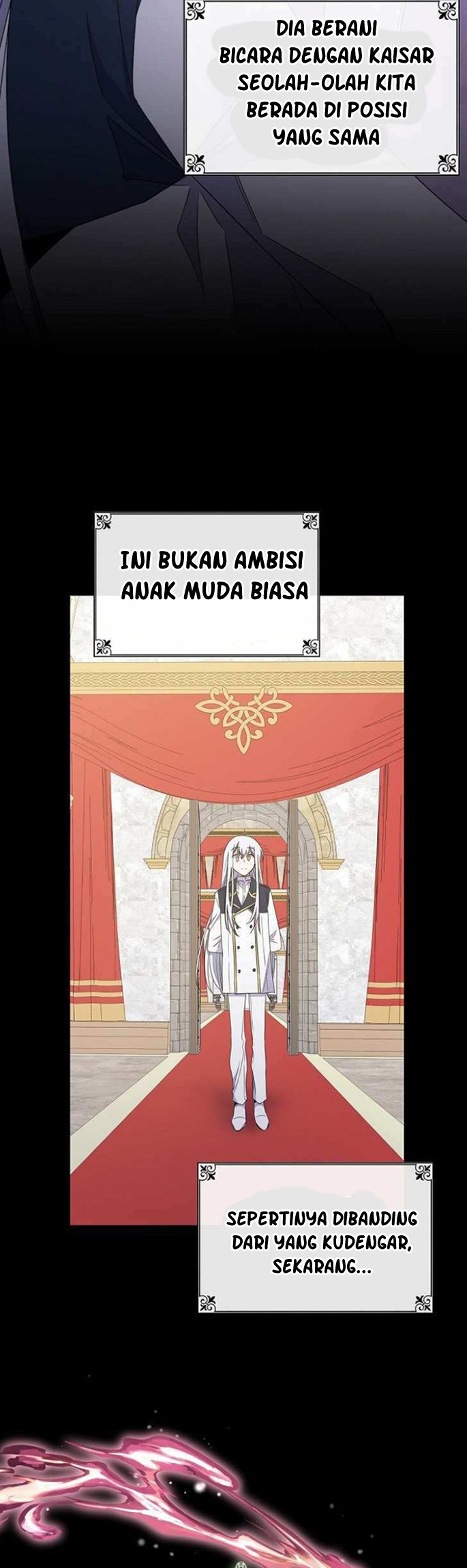 Yigret Chapter 43 Bahasa Indonesia