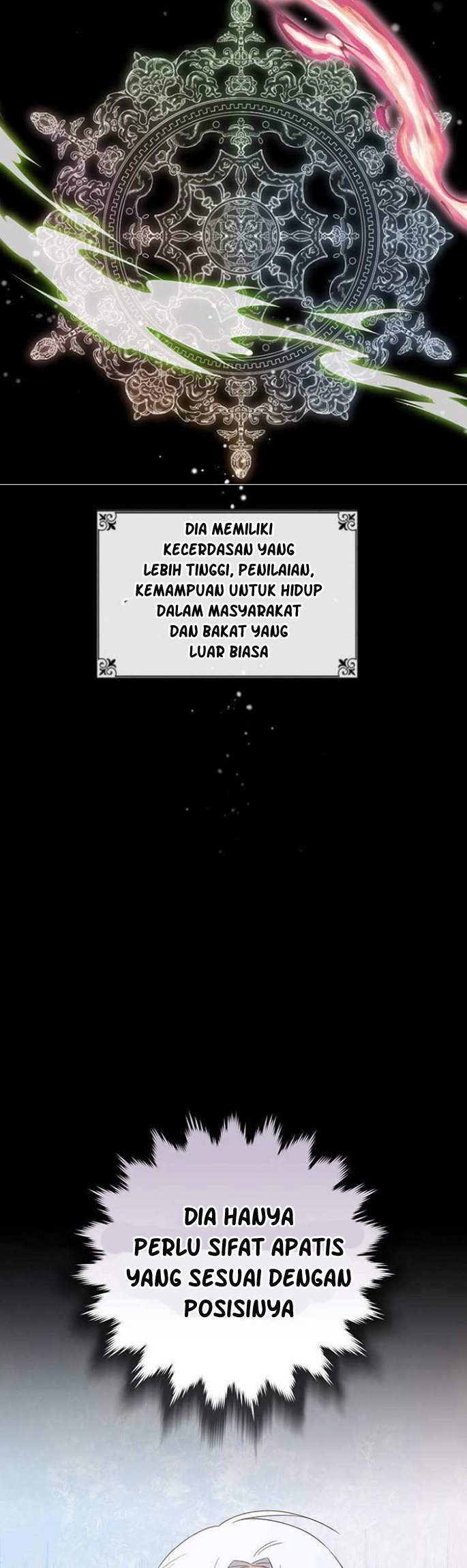 Yigret Chapter 43 Bahasa Indonesia