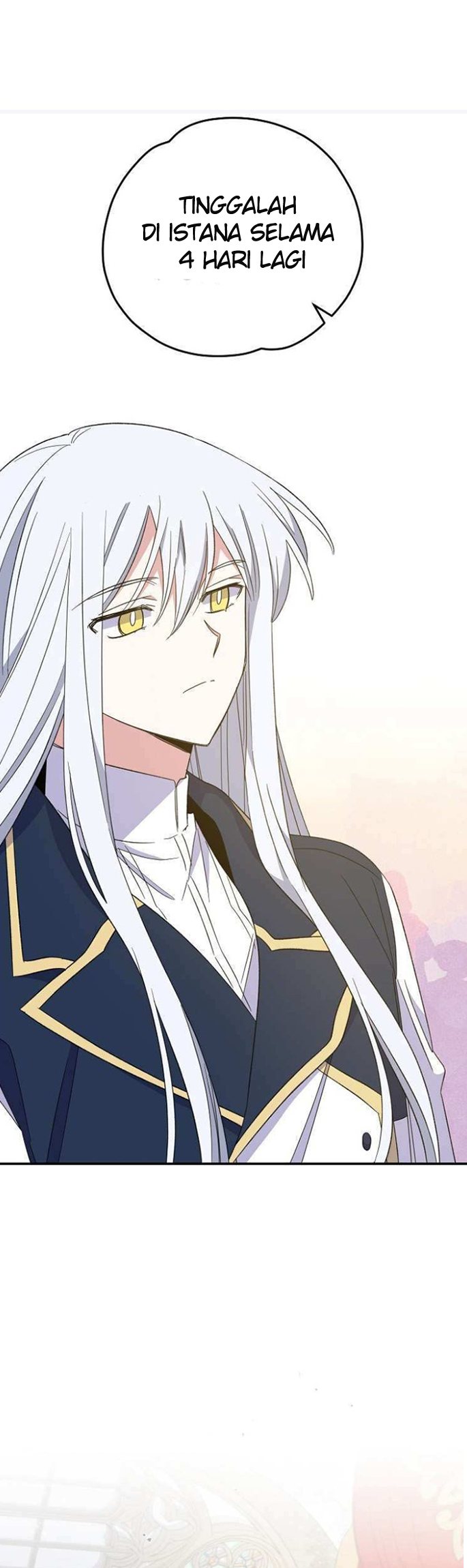 Yigret Chapter 43 Bahasa Indonesia