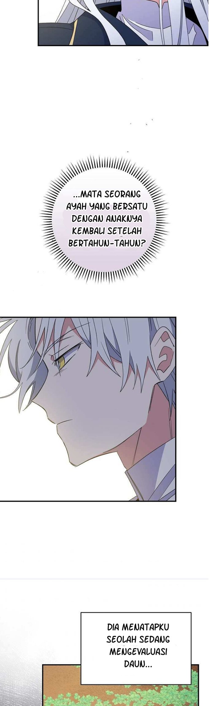 Yigret Chapter 43 Bahasa Indonesia