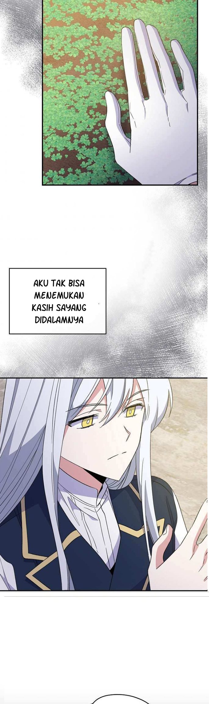 Yigret Chapter 43 Bahasa Indonesia