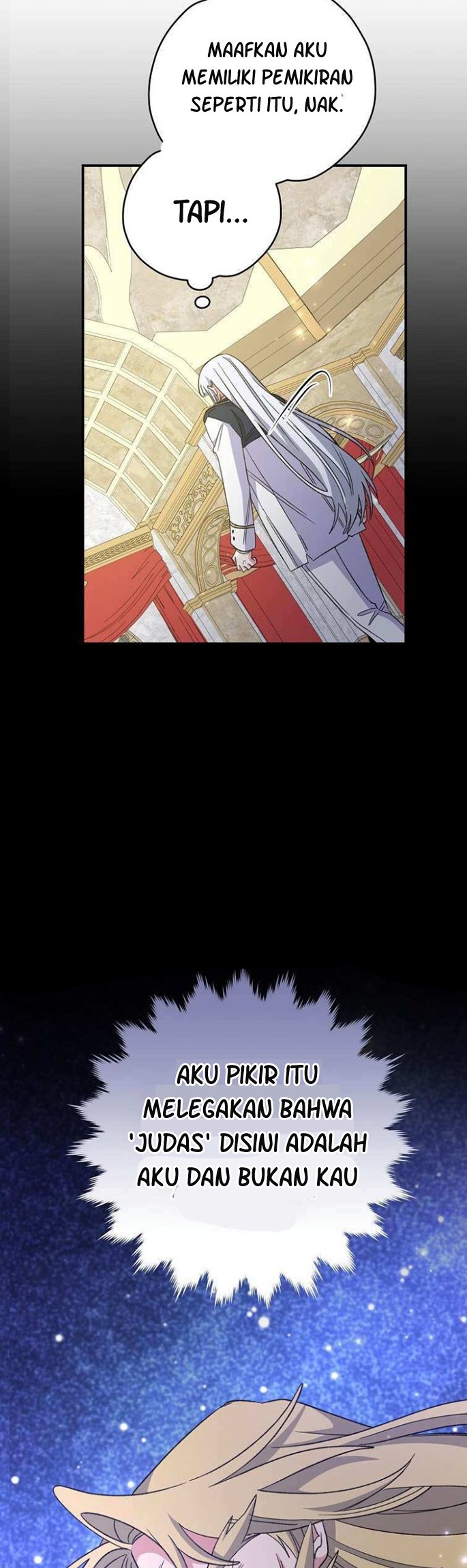 Yigret Chapter 43 Bahasa Indonesia