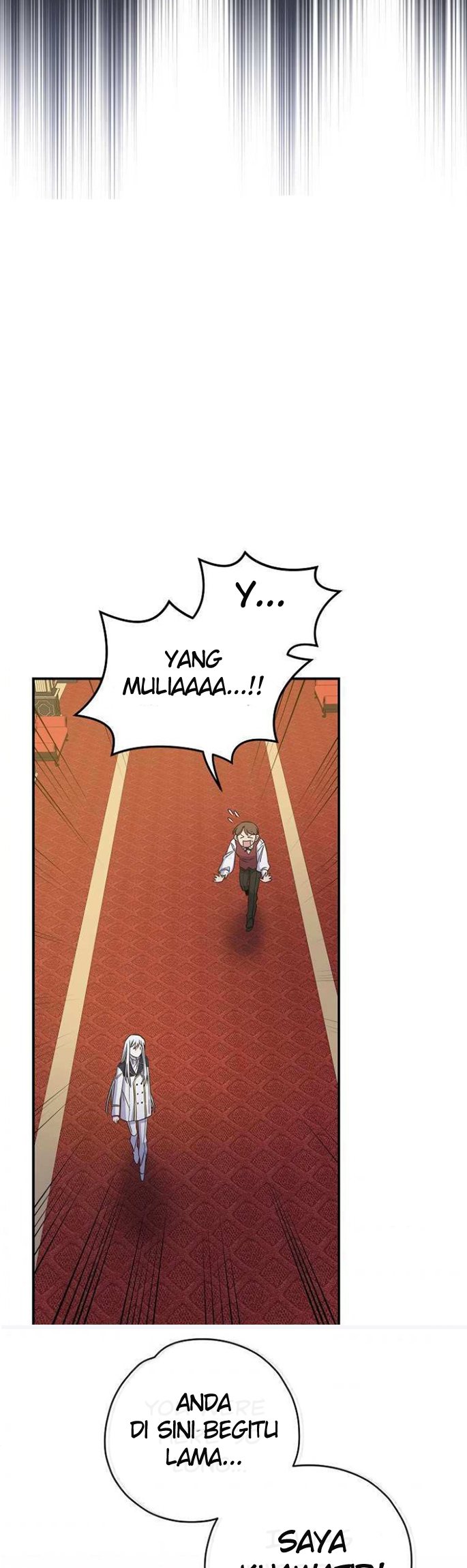 Yigret Chapter 43 Bahasa Indonesia