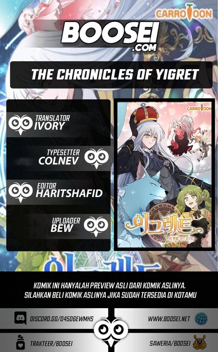 Yigret Chapter 51 Bahasa Indonesia