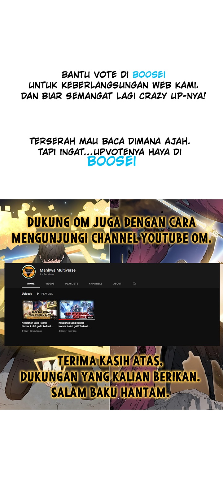 Yigret Chapter 51 Bahasa Indonesia