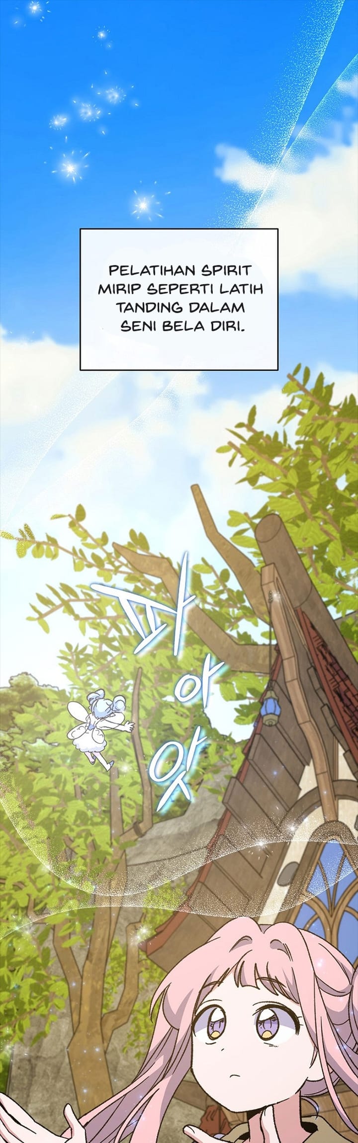 Yigret Chapter 51 Bahasa Indonesia