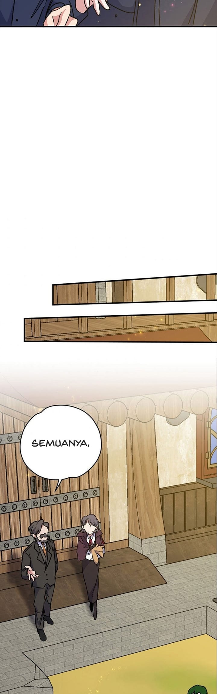 Yigret Chapter 51 Bahasa Indonesia