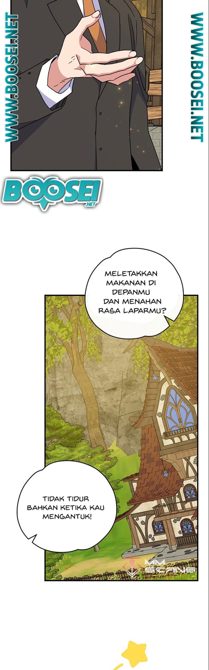 Yigret Chapter 51 Bahasa Indonesia