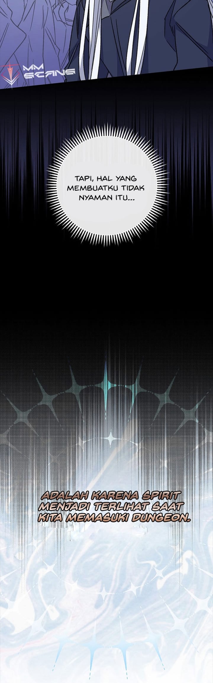 Yigret Chapter 51 Bahasa Indonesia