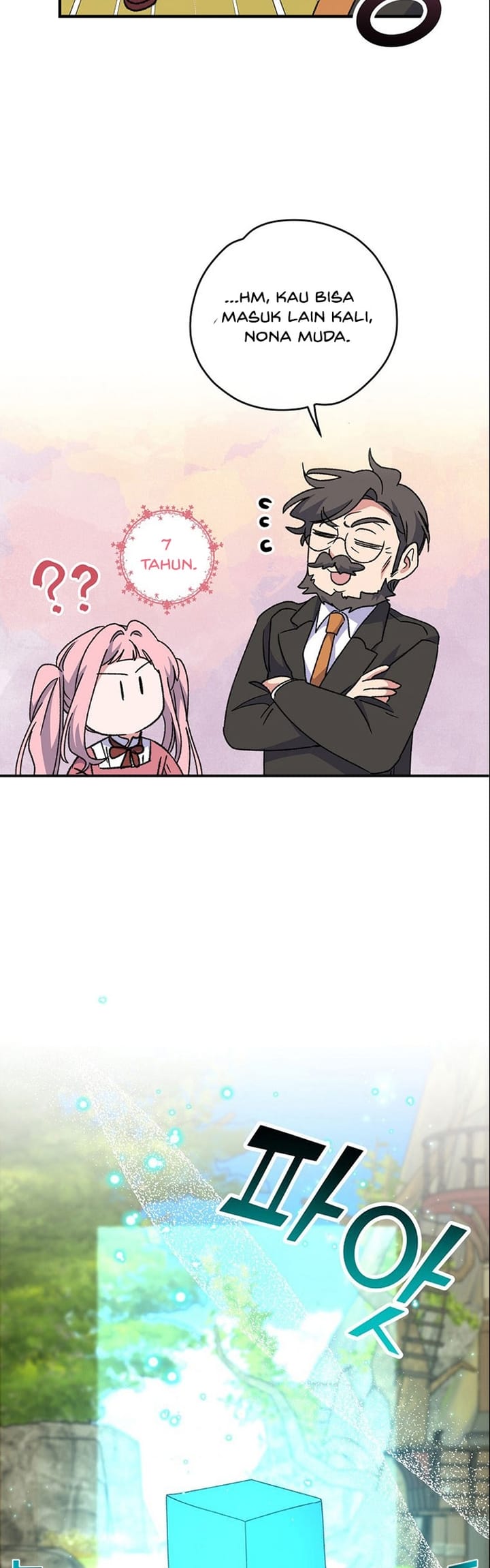 Yigret Chapter 51 Bahasa Indonesia