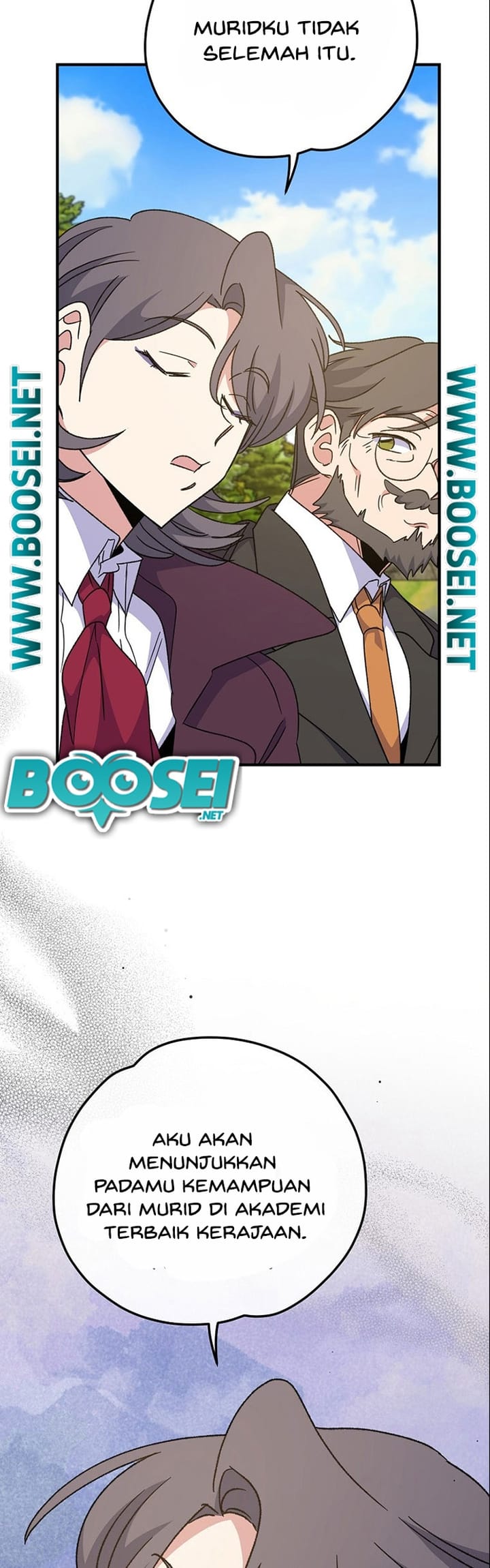 Yigret Chapter 51 Bahasa Indonesia