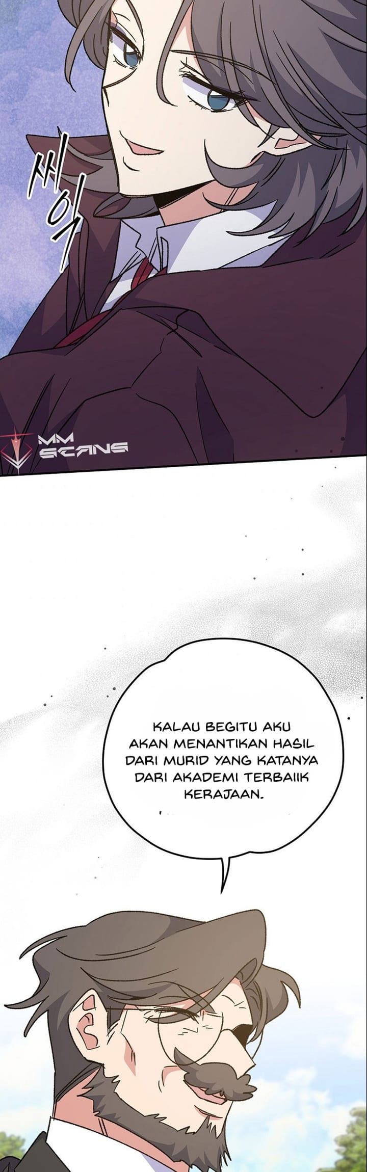 Yigret Chapter 51 Bahasa Indonesia