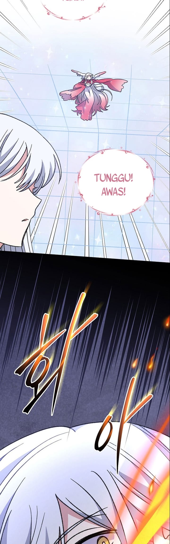 Yigret Chapter 51 Bahasa Indonesia