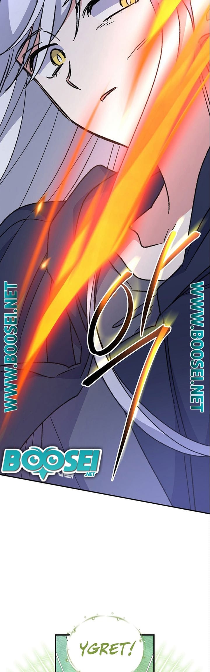 Yigret Chapter 51 Bahasa Indonesia